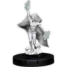 Marvel Heroclix: Deep Cuts Unpainted Miniatures - Storm